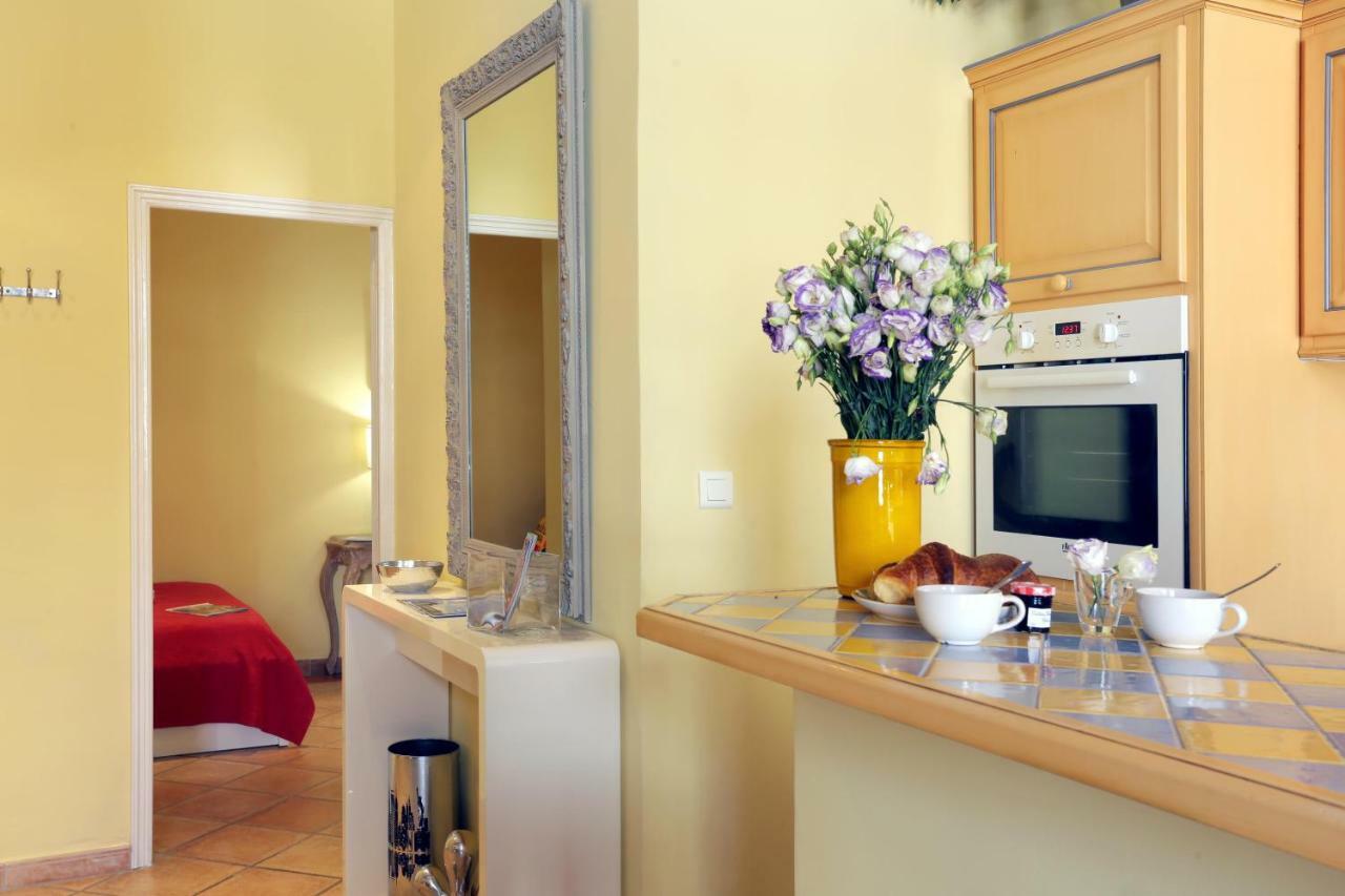 Appartement Fontaine - Charming Provencal, Clim, 6 Guest, Old Town Nice