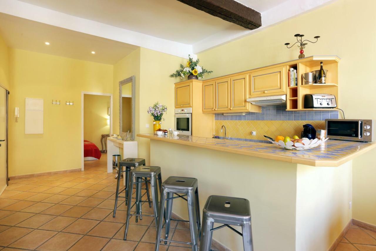 Appartement Fontaine - Charming Provencal, Clim, 6 Guest, Old Town Nice