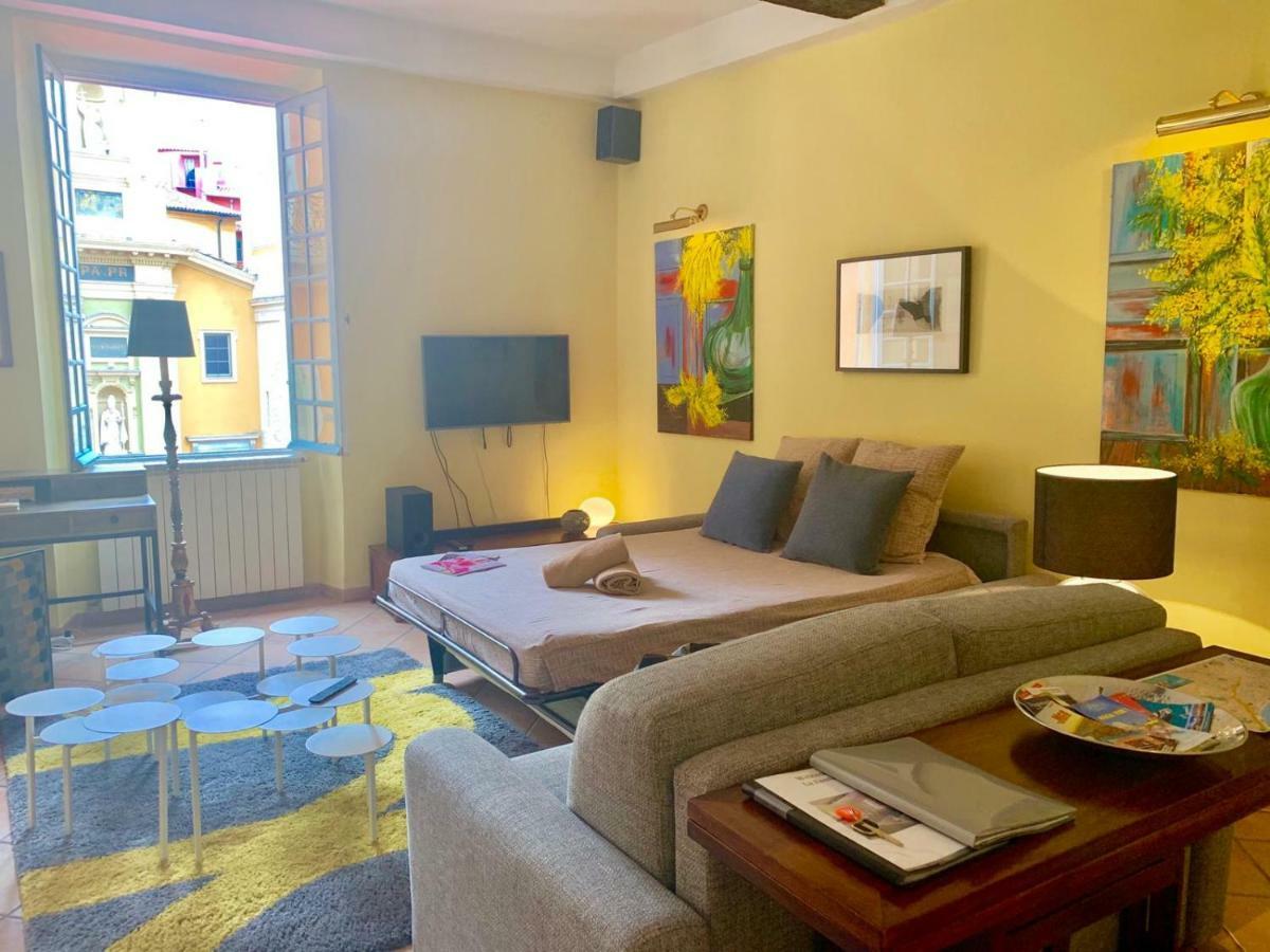 Fontaine - Charming Provencal, Clim, 6 Guest, Old Town Appartement *